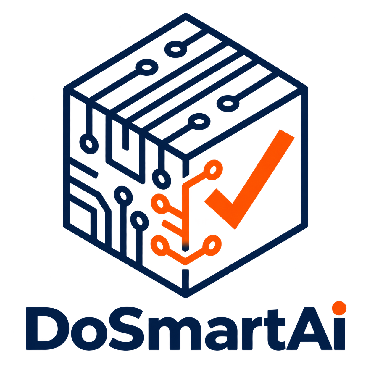 DoSmart AI Logo